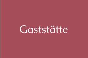 Gaststtte